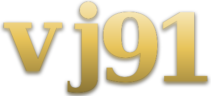 vj91 logo