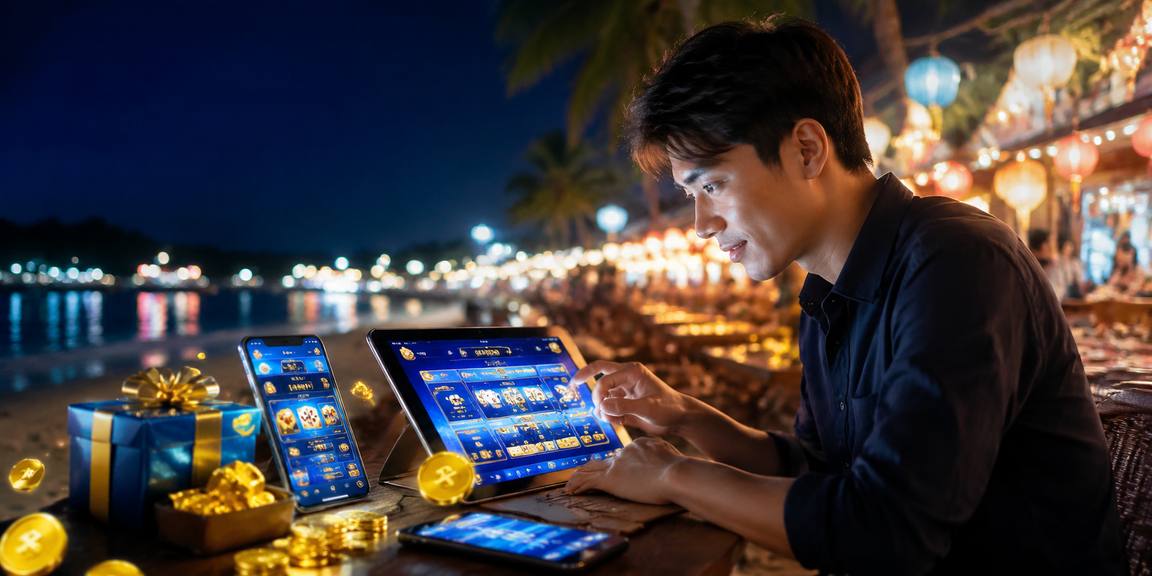 vj91 Casino Trực Tiếp MoMo